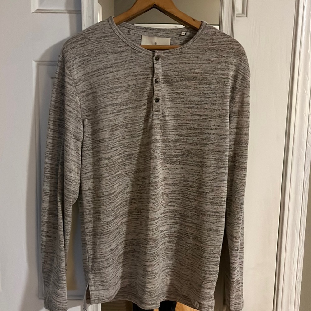 7 Diamonds Henley